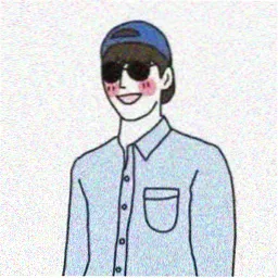 观众一山头像